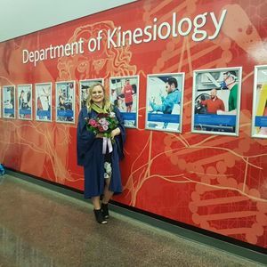 Meet your Posher, Samm